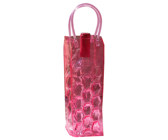 BELLA VITA - Pop 1 Cotton Candy - Insulated Chill Bottle Bags (POP1COTTONCANDY) 822372125514