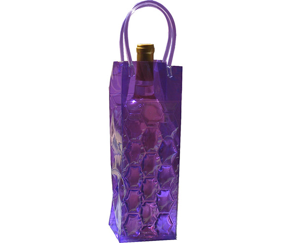 BELLA VITA - Pop 1 Grape - Insulated Chill Bottle Bags (POP1GRAPE) 822372125569