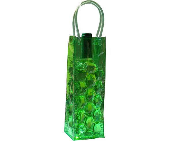 BELLA VITA - Pop 1 Limesicle - Insulated Chill Bottle Bags (POP1LIMESICLE) 822372125538