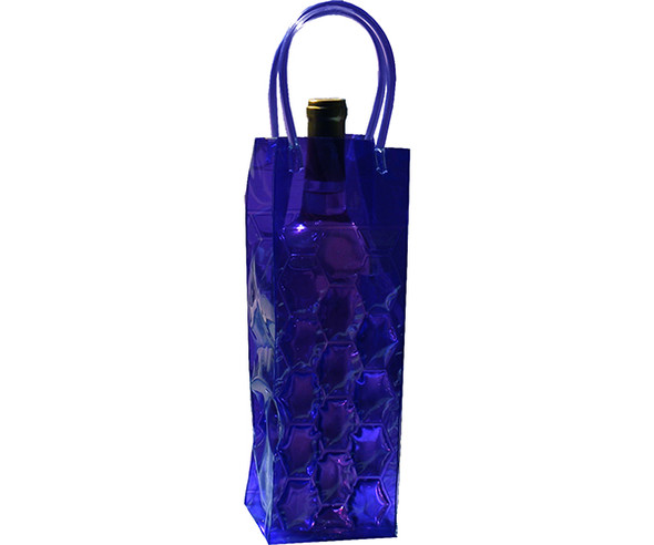 BELLA VITA - Pop 1 Midnight - Insulated Chill Bottle Bags (POP1MIDNIGHT) 822372125552