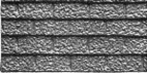 PRECISION PRODUCTS (1 INCH SCALE) - Asphalt Shingles (1423)