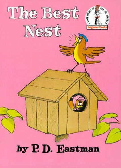 RANDOM HOUSE - The Best Nest (The Cat in the Hat) Book RH0394800516 9780394800516
