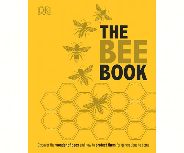 RANDOM HOUSE - The Bee Book Guide RH1465443830 9781465443830
