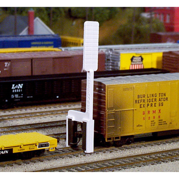 RIX Model Railroad - HO Uncoupling Tool Kadee (HO Scale) (6280014) 400628000145