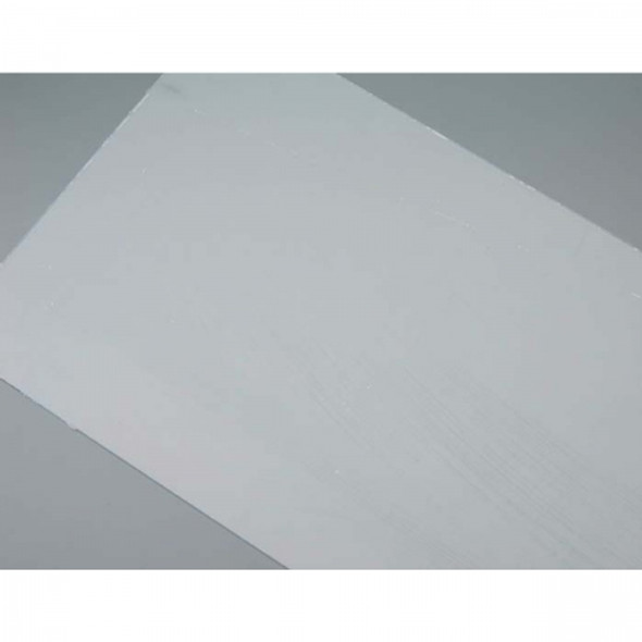 RJ SPEED - Clear Lexan Sheet 8"x12" .060 1.5mm (1506) 899984015069