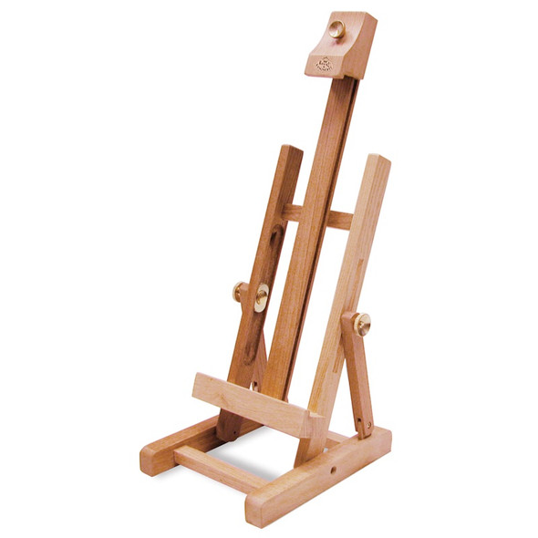 ROYAL BRUSH - Naples Tabletop Easel - (REA400) 090672412034