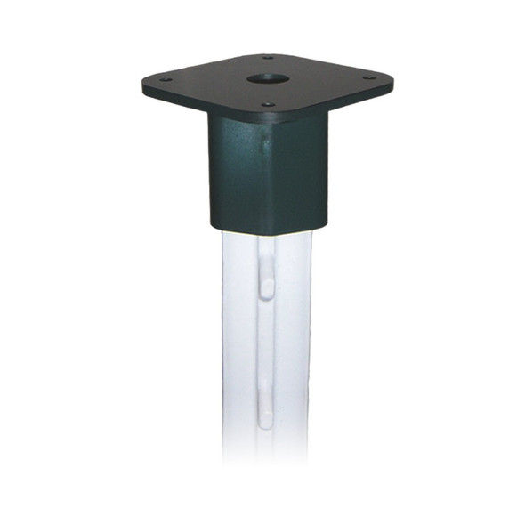SONGBIRD ESSENTIALS - T Post Mounting Plate (SE6014) 645194060142