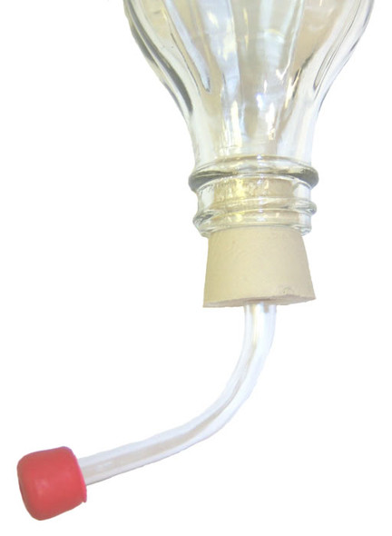 SONGBIRD ESSENTIALS - Stopper For HummingBird Feeder (SE619) 645194006195