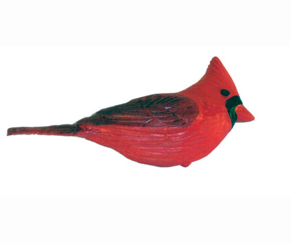 SONGBIRD ESSENTIALS - Cardinal Pin (Jewelry) SEFWC010 645194770690