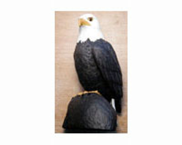 SONGBIRD ESSENTIALS - Eagle Table Piece Statuary Figurine SEFWC122 645194770911