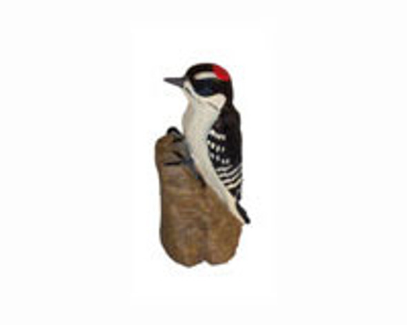 SONGBIRD ESSENTIALS - Downy Table Piece Statuary Figurine SEFWC131 645194770980