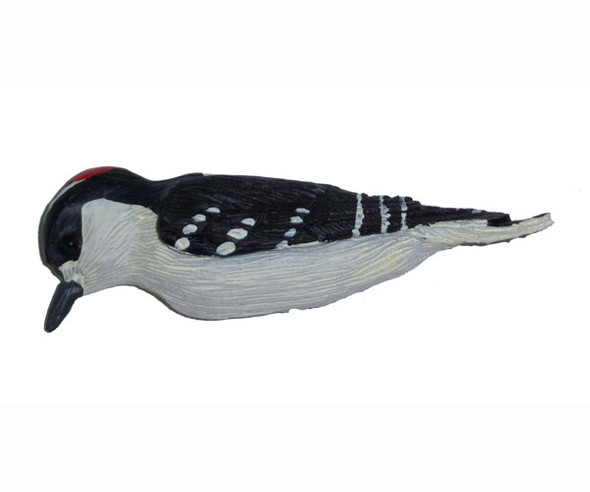 SONGBIRD ESSENTIALS - Woodpecker Magnet SEFWC7M 645194771376