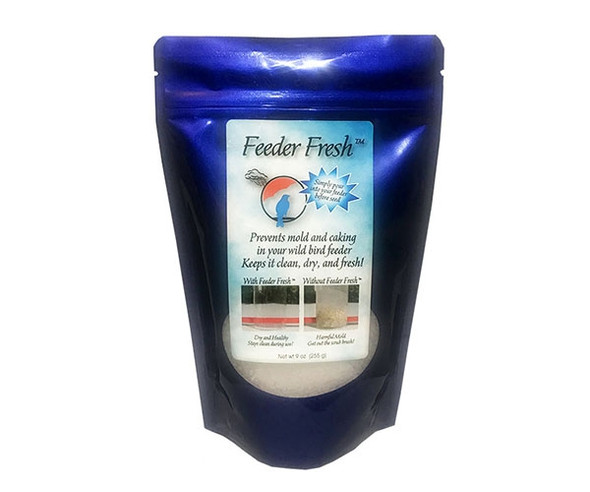 SAPPHIRE LABS - Feeder Fresh 9 oz. Bird Feeder Cleaner (SLFF) 811024001054