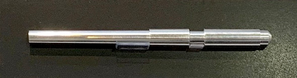 TAMIYA - 1/35 Scale Hummel Metal Gun Barrel Detail Part - (12688) 4950344126880