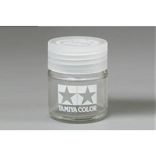 TAMIYA - Paint Mixing Jar - Paint 3/4 oz Bottle (81041) 4950344810413