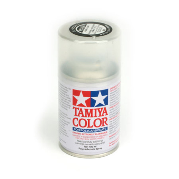 TAMIYA Polycarbonate PS-58 Pearl Clear 100ml (86058) 4950344860586