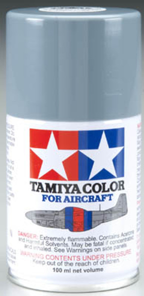 TAMIYA AS-31 Ocean Gray 2 RAF 100ml Spray Can (86531) 4950344865314