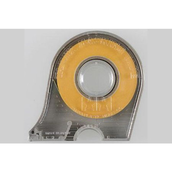 TAMIYA - Painter's Masking Tape 18mm (87032) 4950344870325