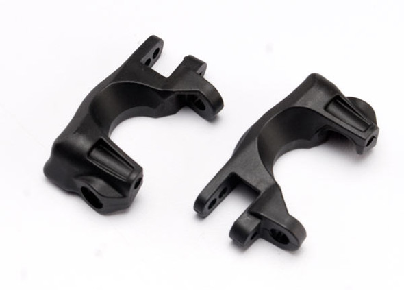 OakridgeStores.com | TRAXXAS RC Caster Blocks Left/Right (TRA-6832) 020334683205