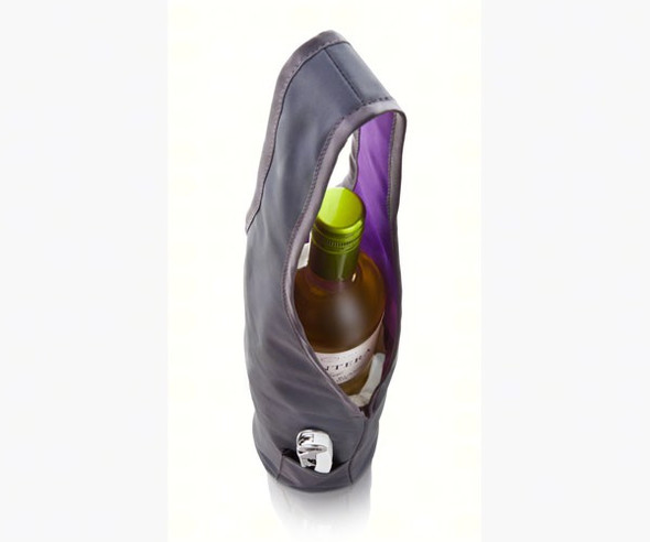 VACU VIN - Wine Bottle Bag VACUVIN3620360 084256362037