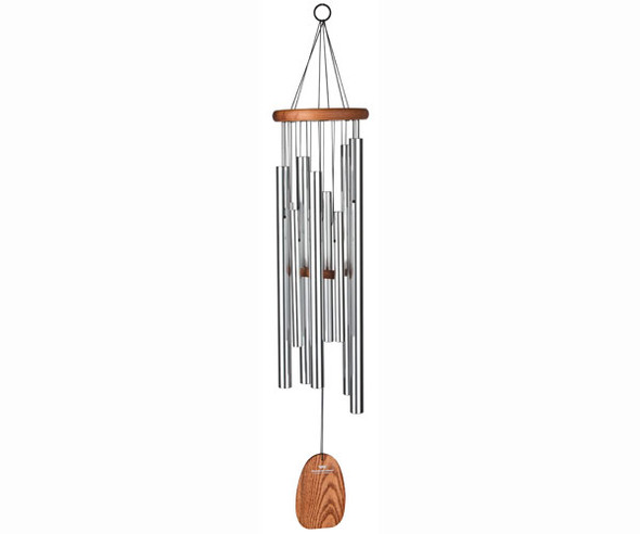 WOODSTOCK CHIMES - Magical Mystery Butterfly's Farewell Wind Chimes (WOODMMBF) 028375226818