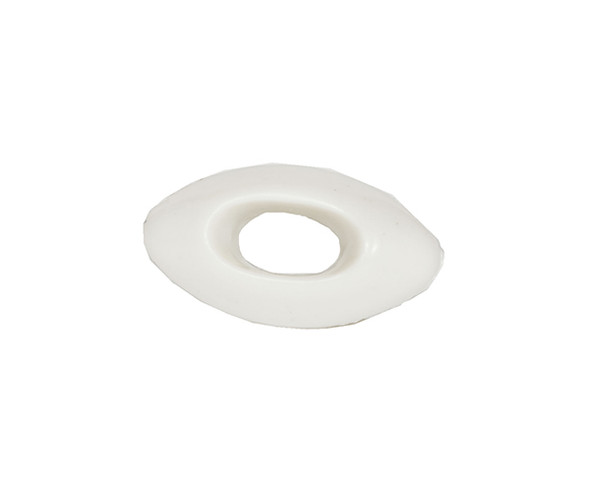 WOODSTREAM - WHITE PORT COVERS - 279 RP for Bird Feeder (WS271279PRTR) 078978700390