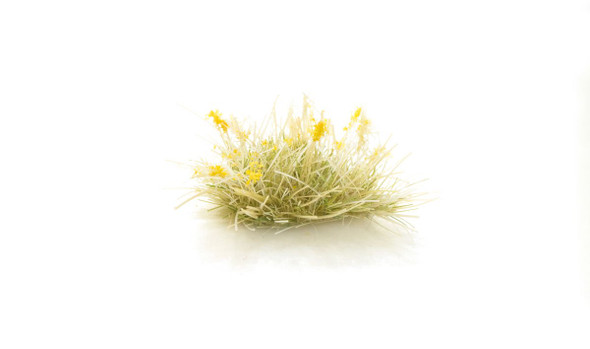 OakridgeStores.com | WOODLAND SCENICS - Yellow Seeding Tufts - Model and Diorama Landscaping (FS774) 724771007746