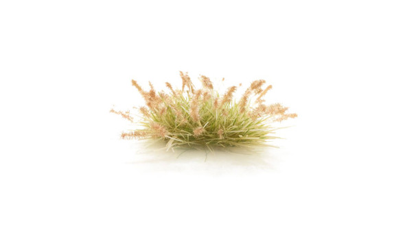 OakridgeStores.com | WOODLAND SCENICS - Brown Seeding Tufts - Model and Diorama Landscaping (FS775) 724771007753