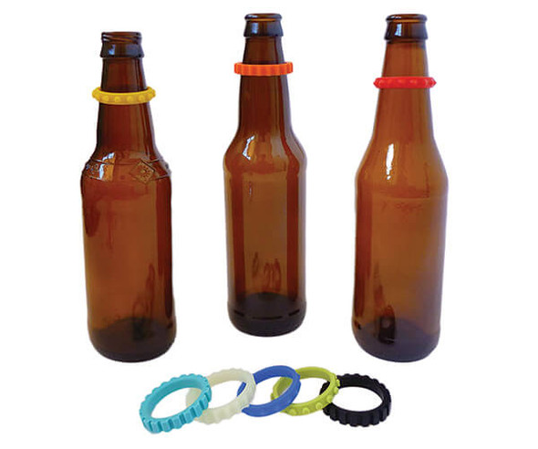 OakridgeStores.com | Bella Vita - ABM Gear - Beer Marker Sets (ABMGEAR) 822372690029