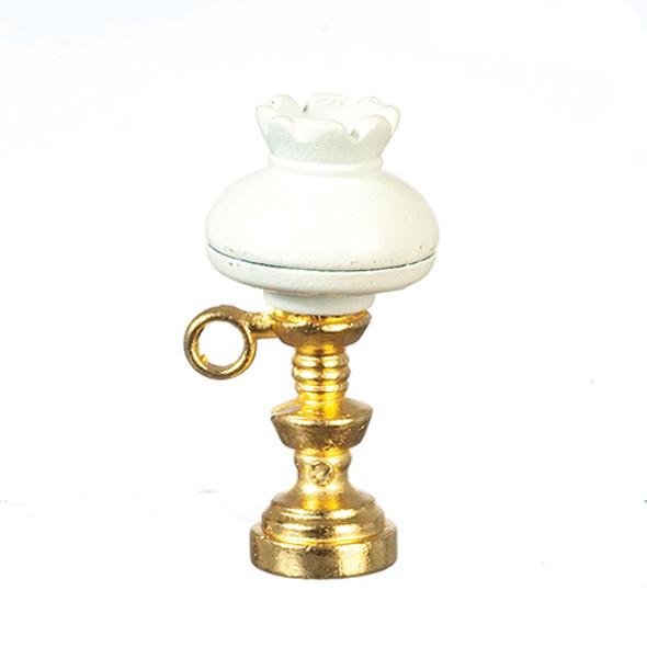OakridgeStores.com | AZTEC - Kerosene Lamp - Dollhouse Miniature (B1486)