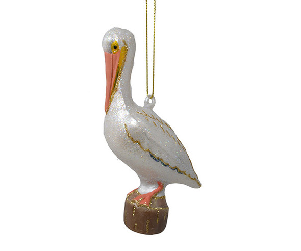 OakridgeStores.com | Cobane Studio LLC - White Pelican (COBANED442) 874504002934