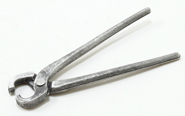 OakridgeStores.com | Sir Thomas Thumb - Tongs - Dollhouse Miniature (781)