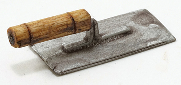 OakridgeStores.com | Sir Thomas Thumb - Cement Trowel - Dollhouse Miniature (819)