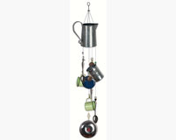 OakridgeStores.com | Sunset Vista - Coffee Time Chime (SV91577) 879510041601