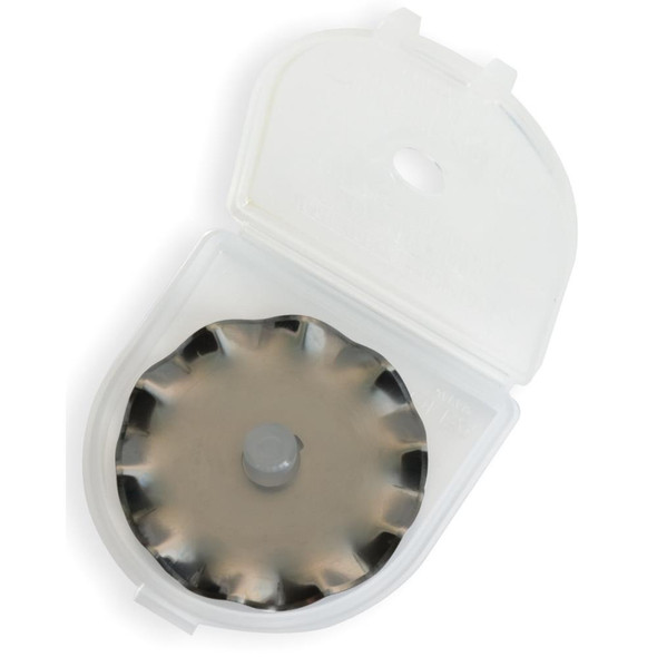 OakridgeStores.com | Olfa - Wave OLFA Rotary Blade Refill 45mm (WAB45-1) 091511500660