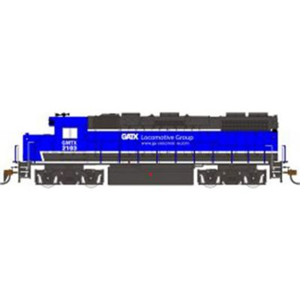 OakridgeStores.com | BACHMANN HO GP38-2, GMTX #2103 Diesel Locomotive (160-61719) 022899617190