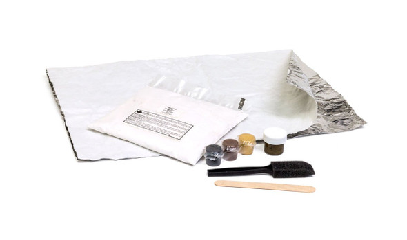 OakridgeStores.com | WOODLAND SCENICS - Shaper Sheet Learning Kit 724771009573