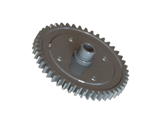 OakridgeStores.com | ARRMA SPUR GEAR 46T (1pc) (ARA-310939) 5052127032544