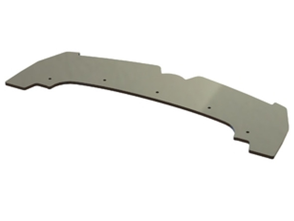 OakridgeStores.com | ARRMA FRONT SPLITTER (ARA-320527) 5052127032377