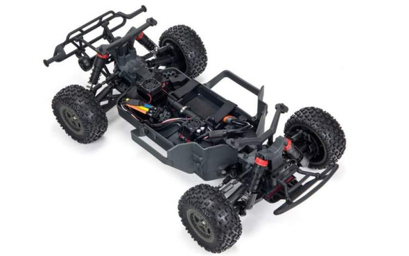 OakridgeStores.com | ARRMA 1/10 SENTON 4X4 V3 3S BLX Brushless Electric RC Short Course Truck RTR, Blue (ARA-4303V3T1) 5052127038294