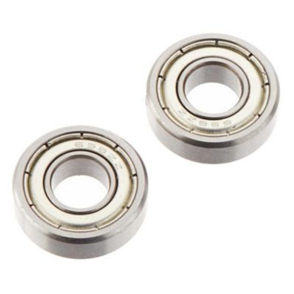 OakridgeStores.com | ARRMA BALL BEARING 8x19x6mm (2pcs) #AR610017 (ARA-C3159) 5052127008693