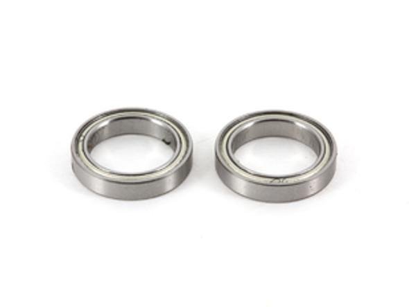 OakridgeStores.com | ARRMA AR610018 Bearing 15x21x4mm (2) (ARA-C3162) 5052127008709