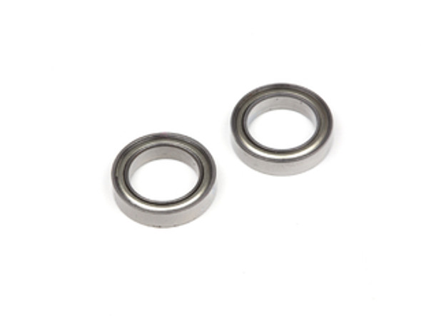 OakridgeStores.com | ARRMA BALL BEARING 12x18x4MM (2pcs) #AR610007 (ARA-C3173) 5052127014557