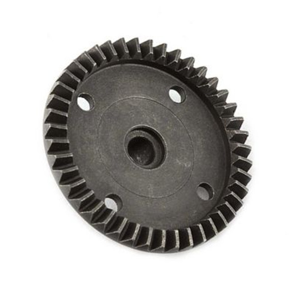 OakridgeStores.com | ARRMA MAIN DIFF GEAR 43T STRAIGHT (1pc) #AR310441 (ARA-C4009) 5052127007429