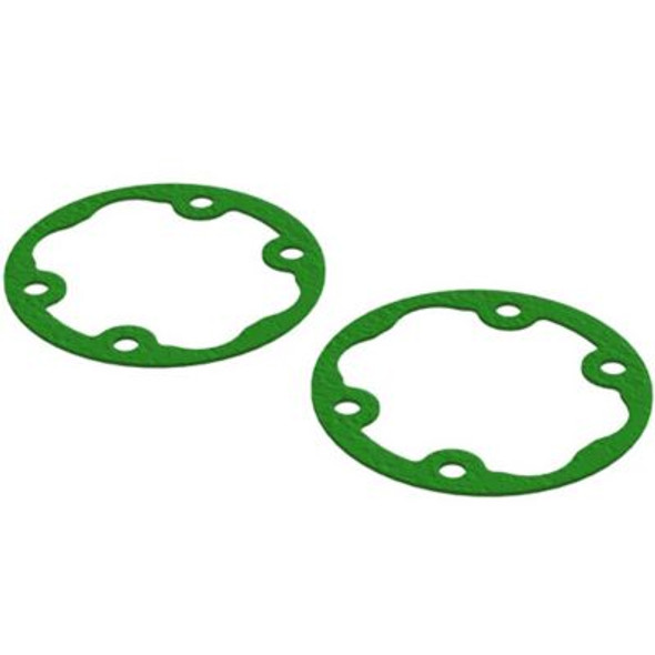 OakridgeStores.com | ARRMA DIFF. GASKET (2pcs) #AR310875 (ARA-C4251) 5052127030472