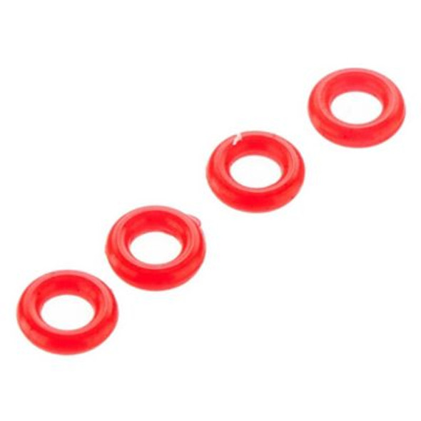 OakridgeStores.com | ARRMA O-RING P-3 3.5x1.9mm (Red) (4pcs) #AR330245 (ARA-C7451) 5052127008389