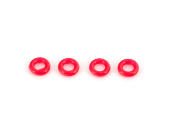 OakridgeStores.com | ARRMA O-RING P-3 3.5x1.9mm (Red) (4pcs) #AR330245 (ARA-C7451) 5052127008389