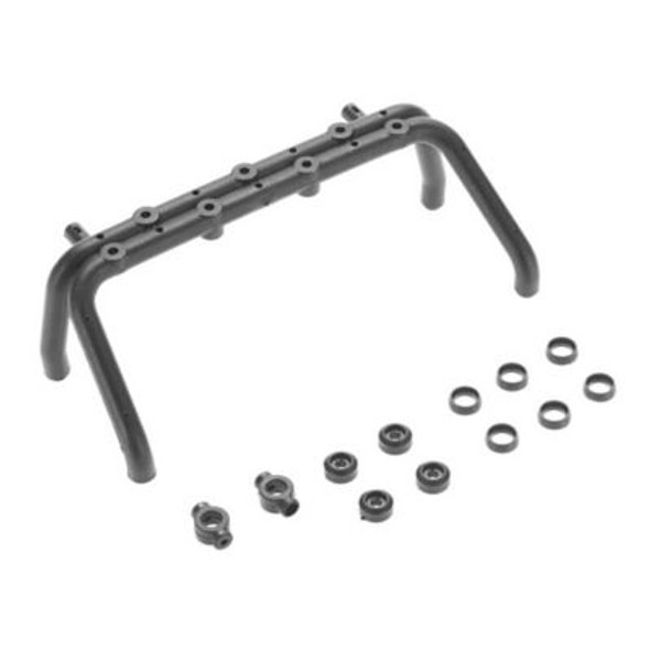 OakridgeStores.com | ARRMA TRUCK ROLL HOOP #AR480009 (ARA-C8806) 5052127026581