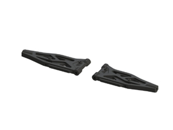 OakridgeStores.com | ARRMA AR330219 Susp Arms L Front Lower (1 Pair) (ARA-C9024) 5052127008297