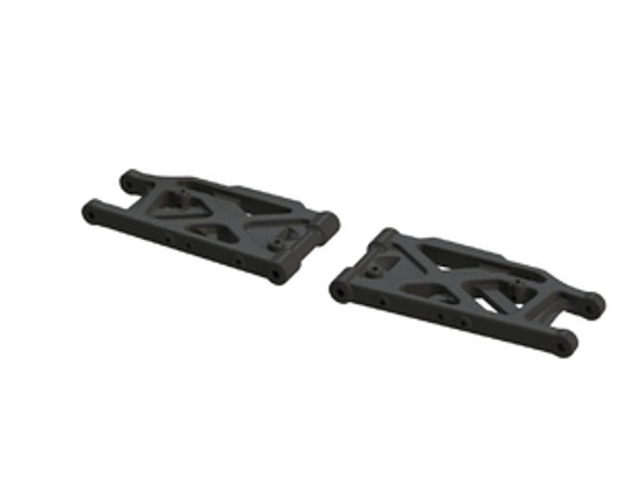 OakridgeStores.com | ARRMA REAR SUSPENSION ARMS M (1pair) #AR330192 (ARA-C9045) 5052127008037